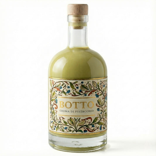 BOTTO - Crema di Pistacchio 0.5l