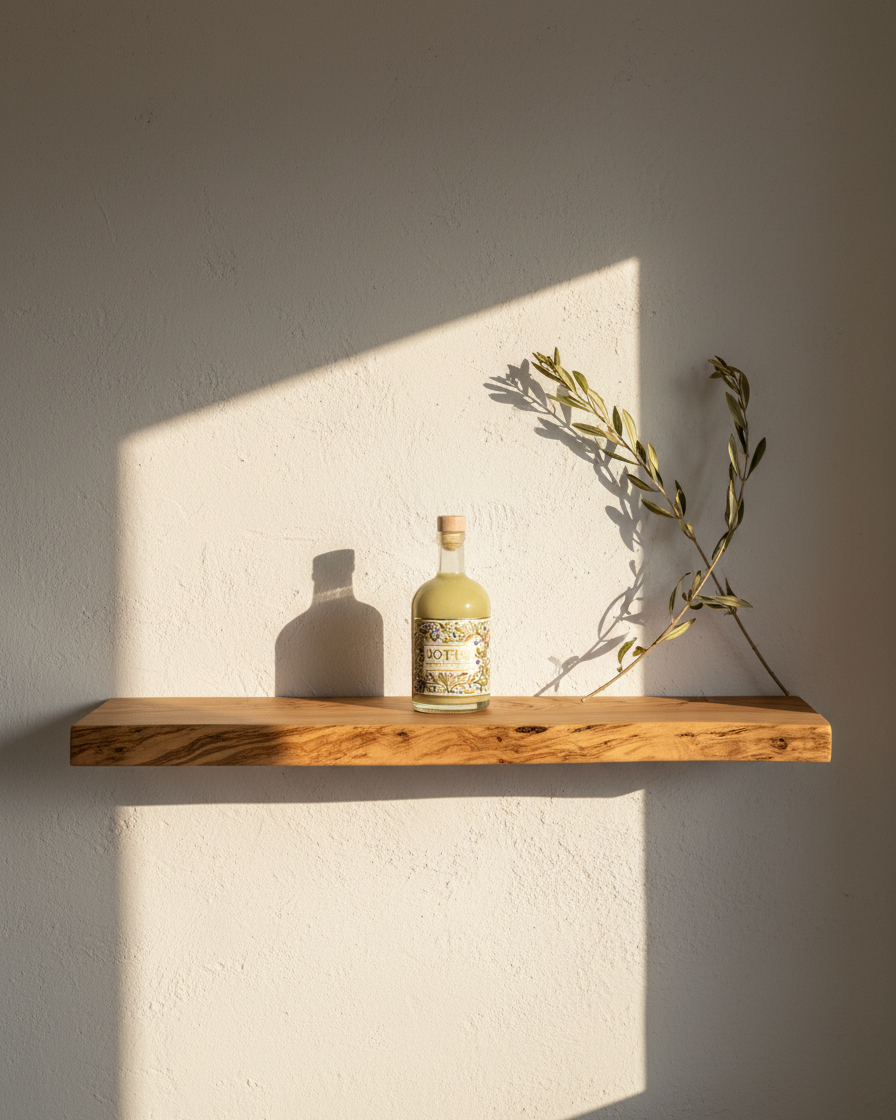 BOTTO – Crema di Pistacchio